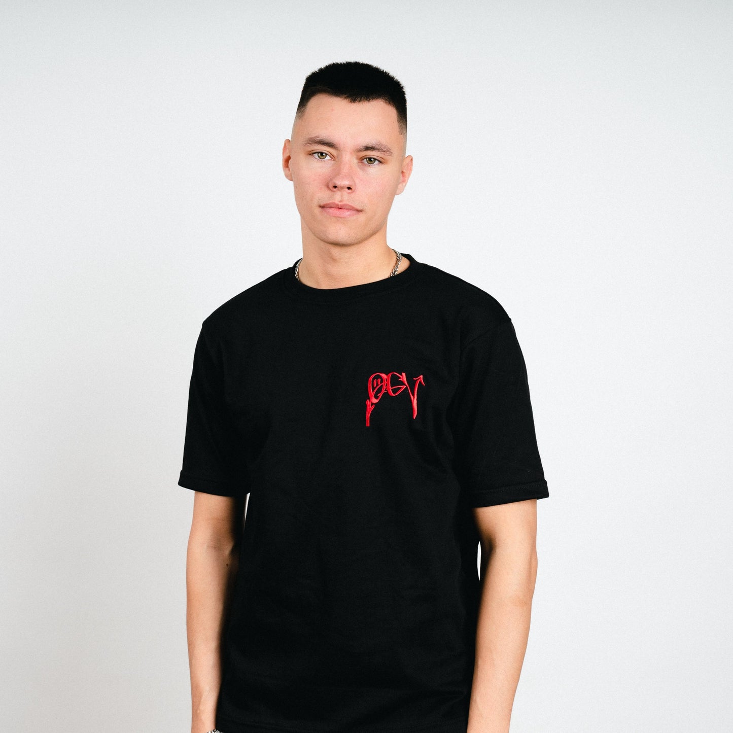 OGV Tee - Red