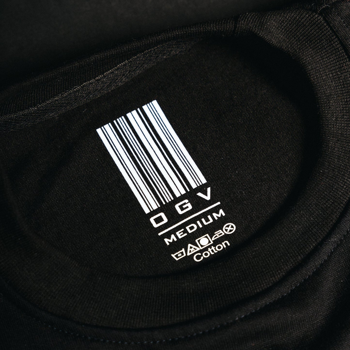 OGV Tee - Red