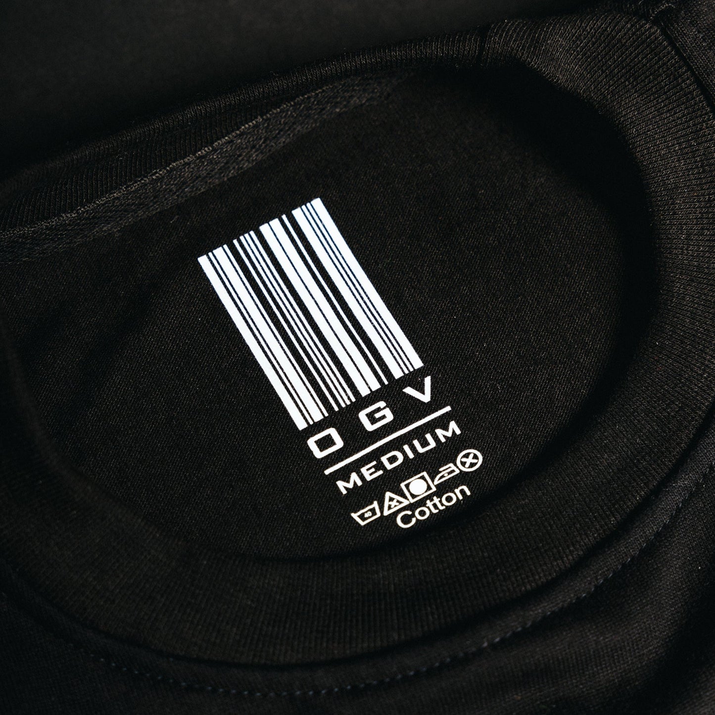 OGV Tee - White
