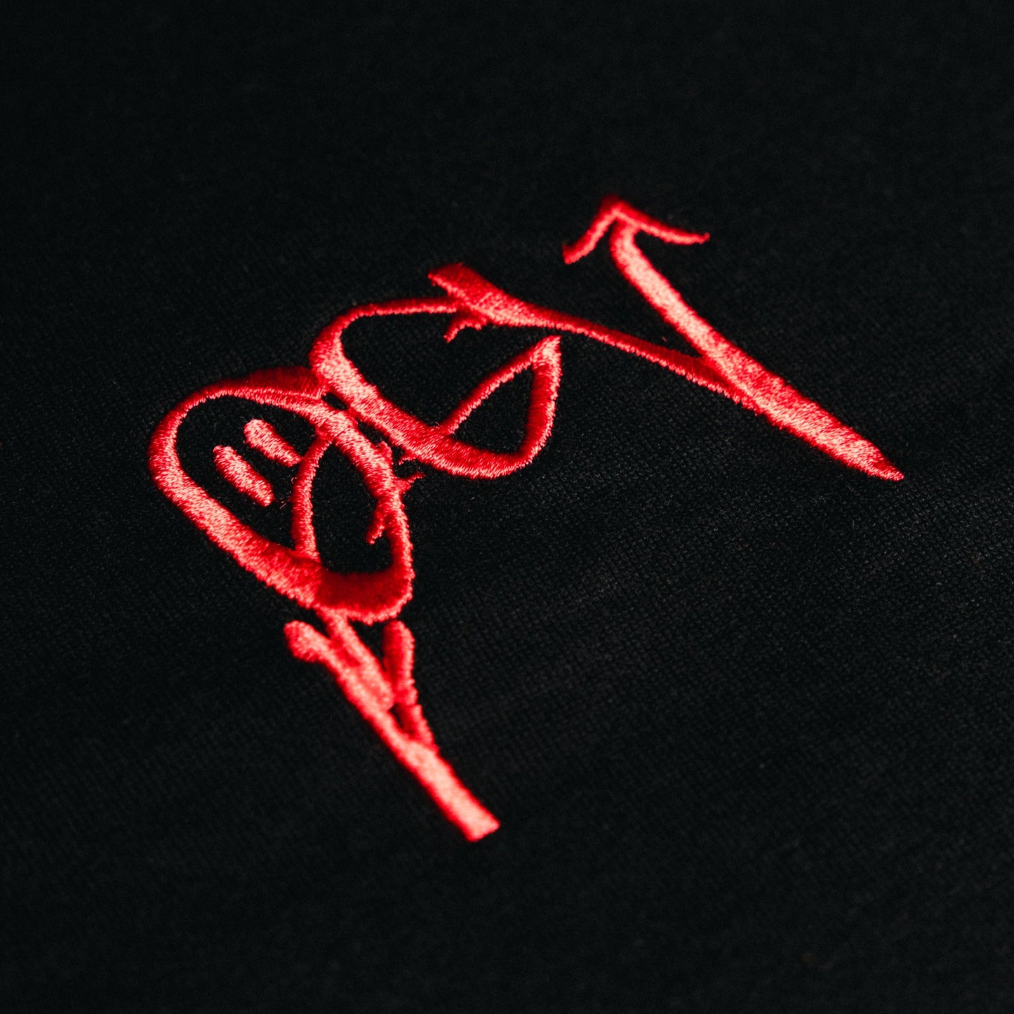 OGV Tee - Red