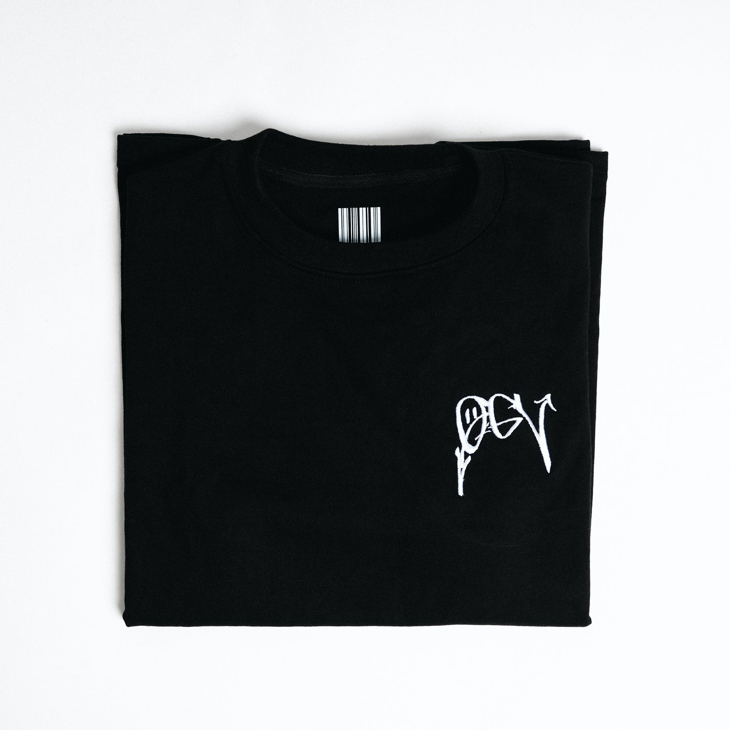 OGV Tee - White