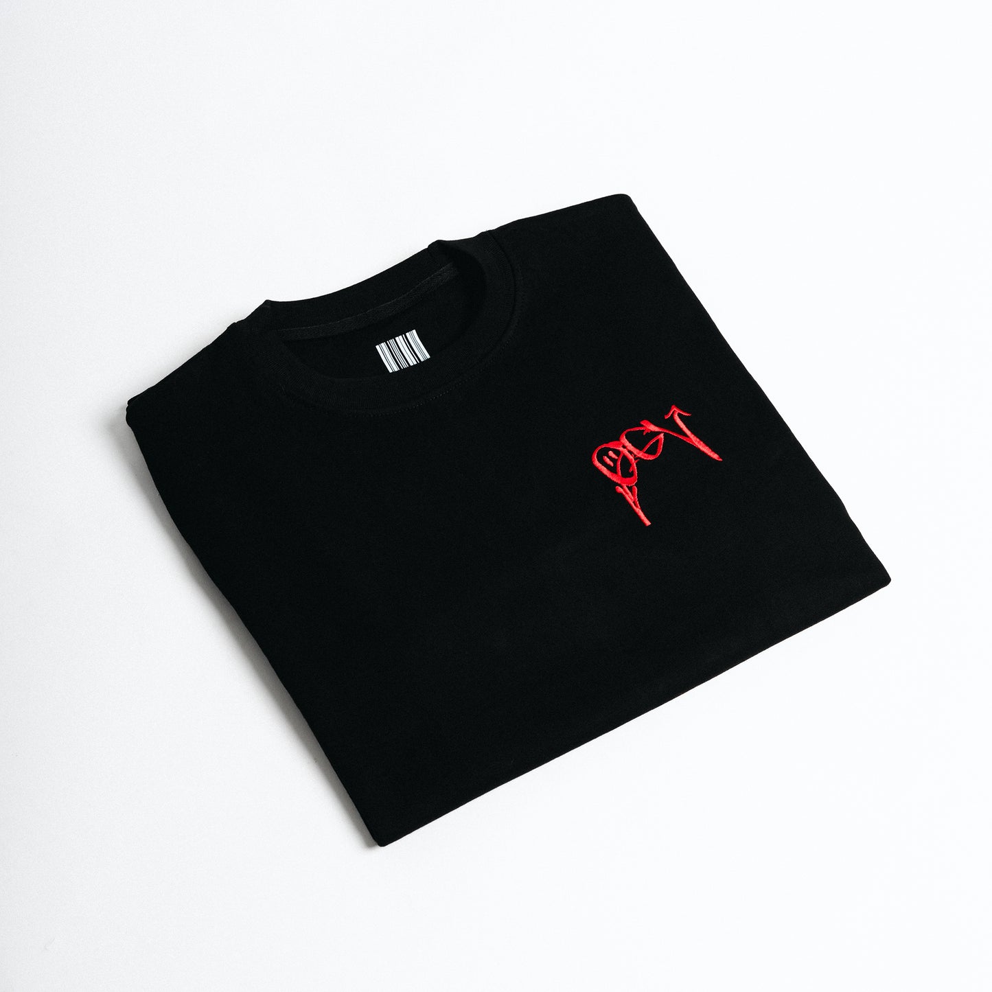OGV Tee - Red