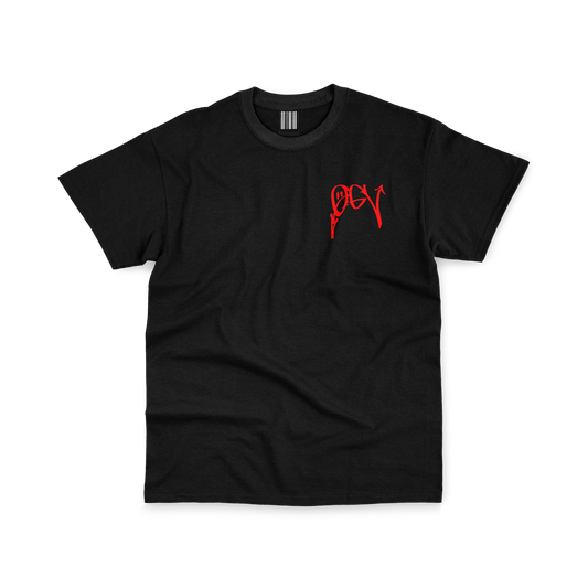 OGV Tee - Red