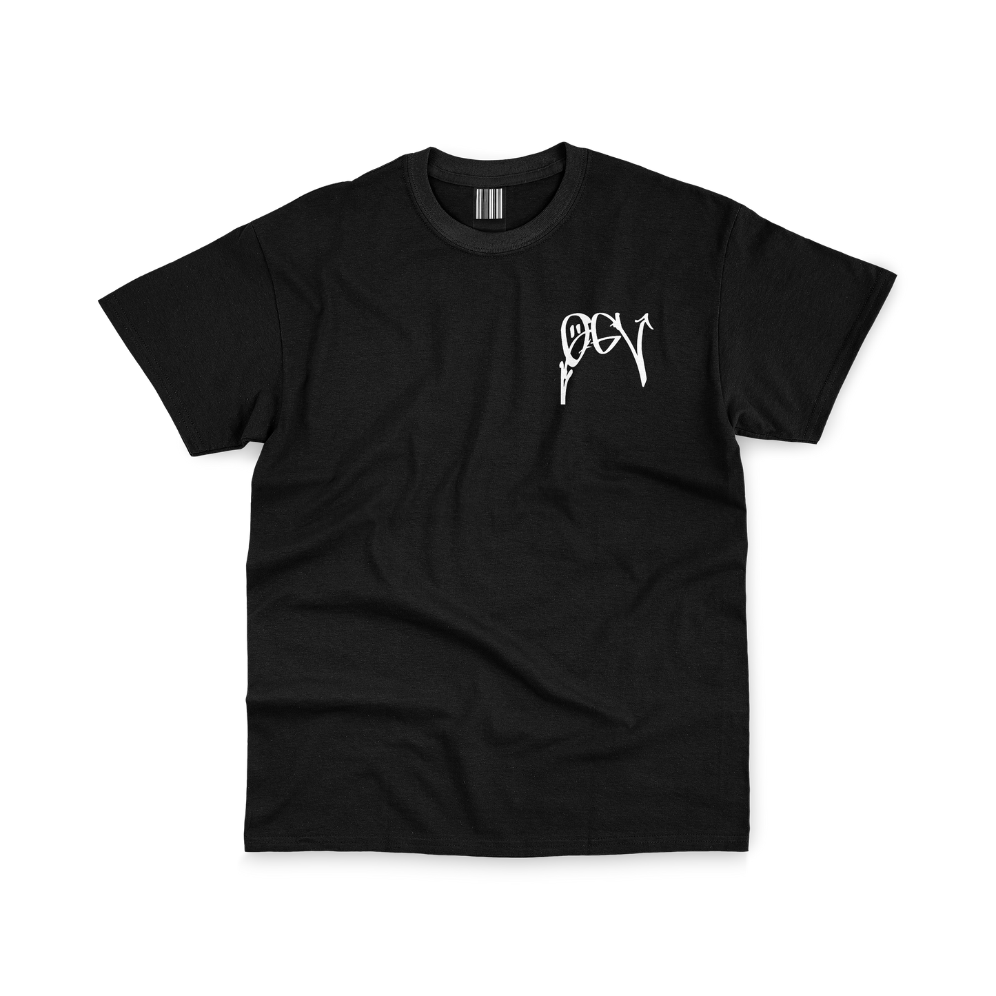 OGV Tee - White