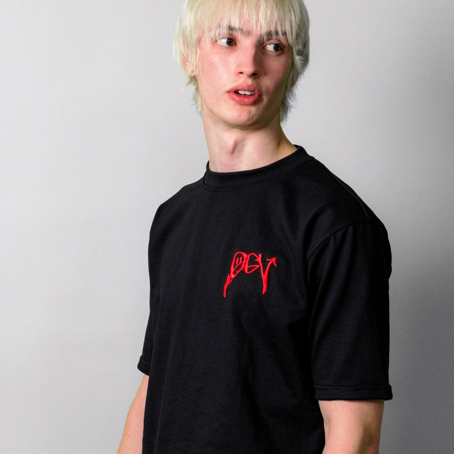 OGV Tee - Red